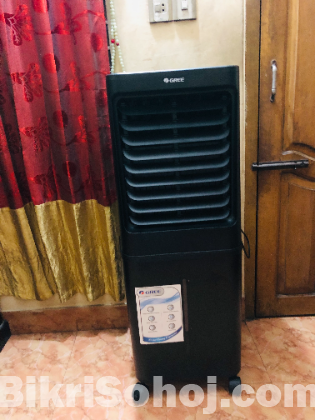 Gree air cooler 60 litre